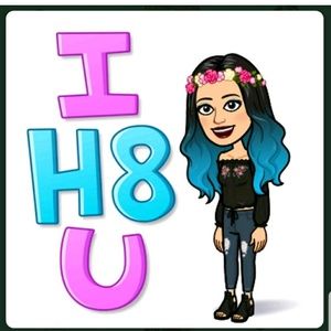 Meet your Posher, Lizeth